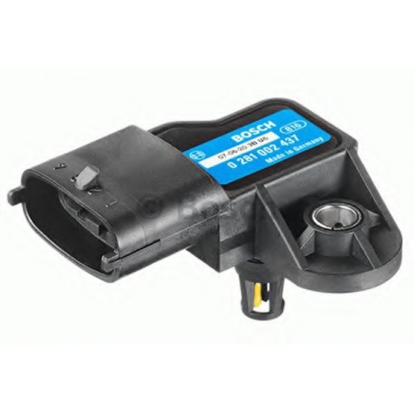 Αισθητήρες συστήματος τροφοδοσίας BOSCH 0281002437