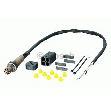 Αισθητήρας λάμδα BOSCH 0258986615