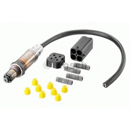Αισθητήρας λάμδα BOSCH 0258986506
