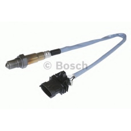 Αισθητήρας λάμδα BOSCH 0258010121