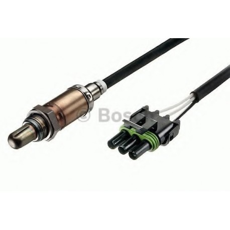 Αισθητήρας λάμδα BOSCH 0258003189