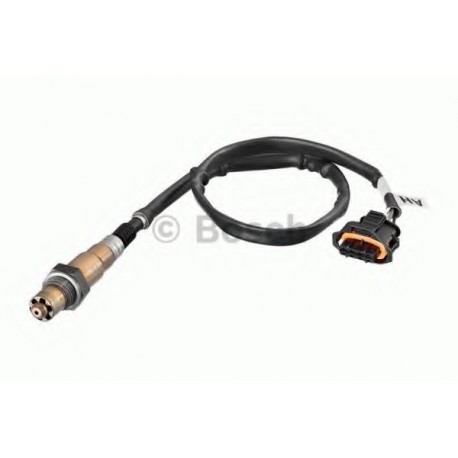 Αισθητήρας λάμδα BOSCH 0258006171