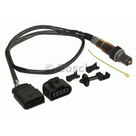 Αισθητήρας λάμδα BOSCH 0258006980