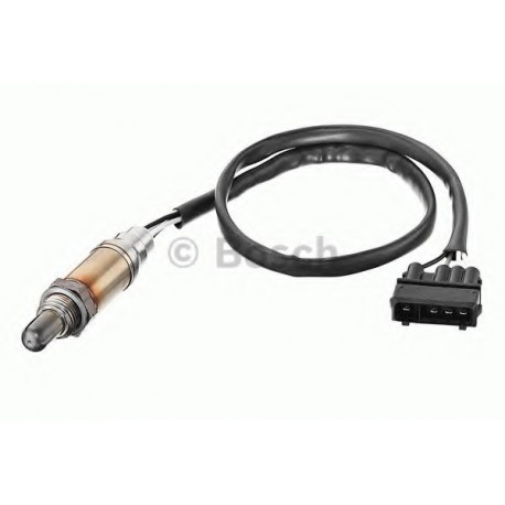Αισθητήρας λάμδα BOSCH 0258003439