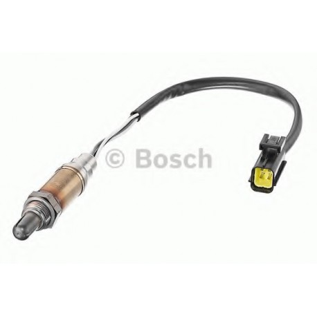 Αισθητήρας λάμδα BOSCH 0258003193