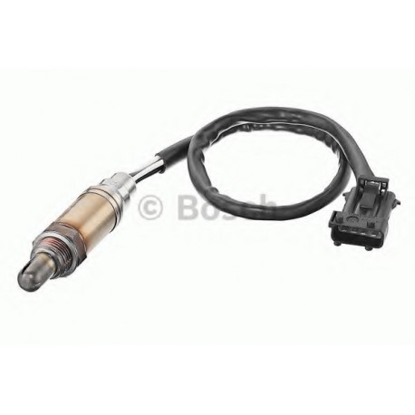 Αισθητήρας λάμδα BOSCH 0258003717