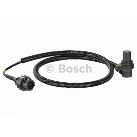 Αισθητήρας στροφών-παλμοδότης BOSCH 0281002458