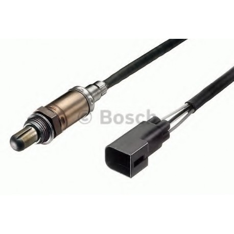 Αισθητήρας λάμδα BOSCH 0258003714