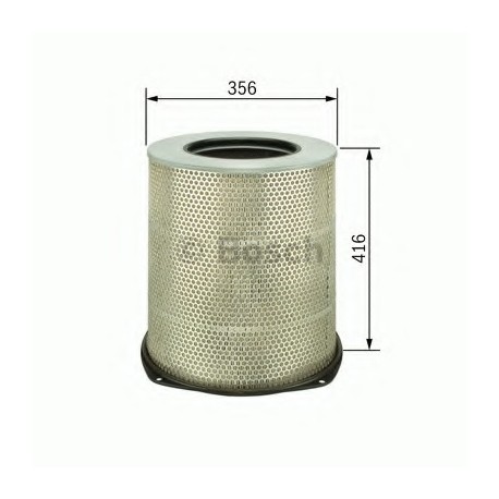 Φίλτρο Αέρα BOSCH F026400179