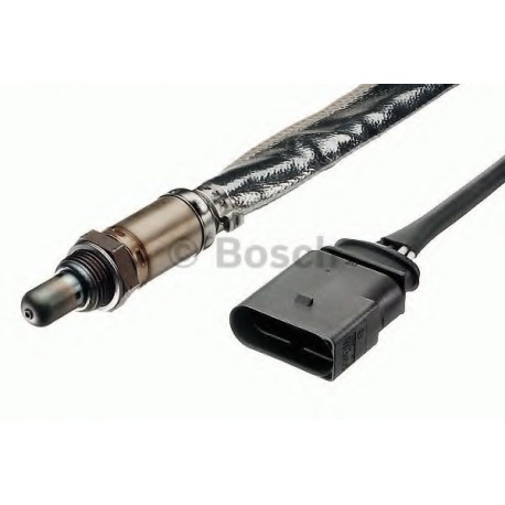Αισθητήρας λάμδα BOSCH 0258005081