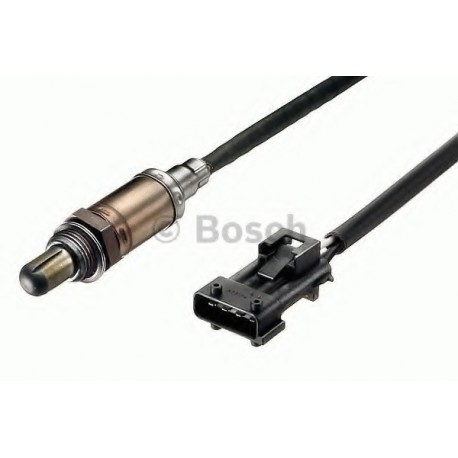 Αισθητήρας λάμδα BOSCH 0258003716