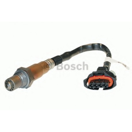Αισθητήρας λάμδα BOSCH 0258010065