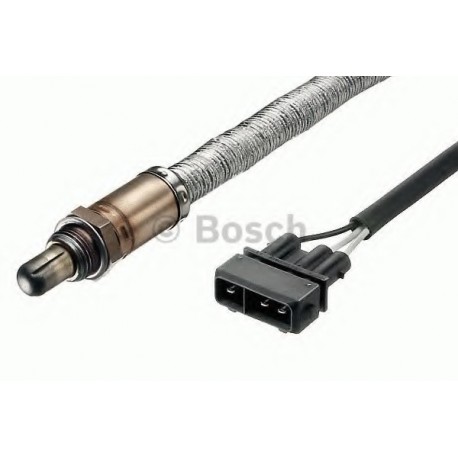 Αισθητήρας λάμδα BOSCH 0258003211