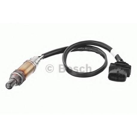 Αισθητήρας λάμδα BOSCH 0258005256