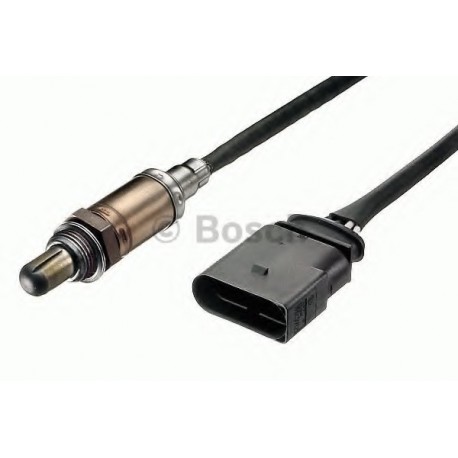 Αισθητήρας λάμδα BOSCH 0258005143