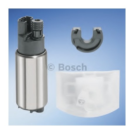 Αντλία καυσίμων BOSCH 0986580908