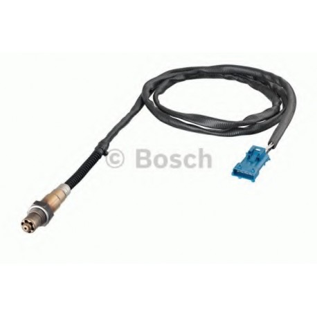 Αισθητήρας λάμδα BOSCH 0258006185