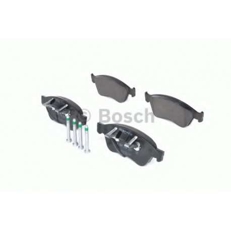 Σετ Τακάκια BOSCH 0986494200