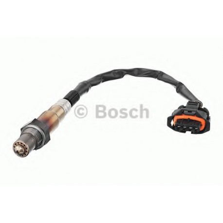 Αισθητήρας λάμδα BOSCH 0258006501