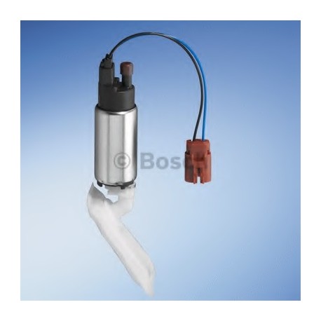 Αντλία καυσίμων BOSCH 0986580914