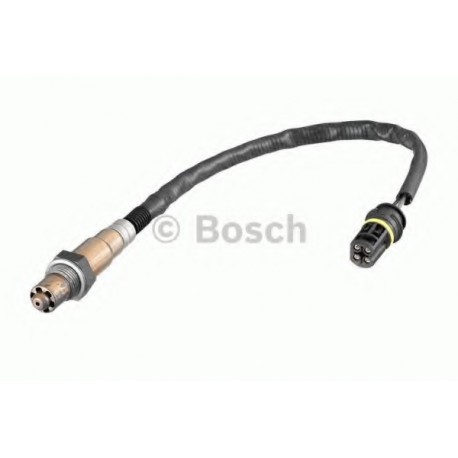 Αισθητήρας λάμδα BOSCH 0258006167