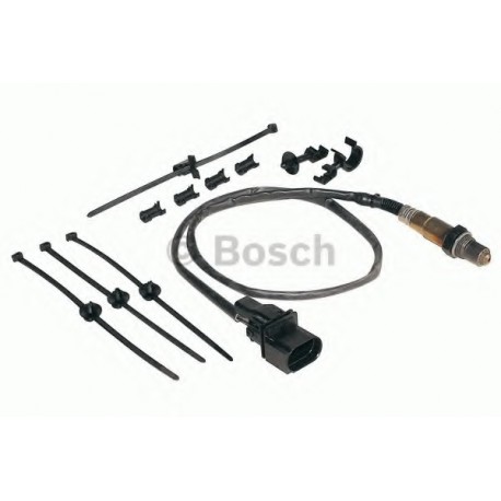 Αισθητήρας λάμδα BOSCH 0258007359