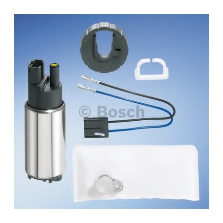 Αντλία καυσίμων BOSCH 0986580942