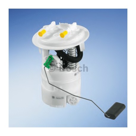 Αντλία καυσίμων BOSCH 0986580375