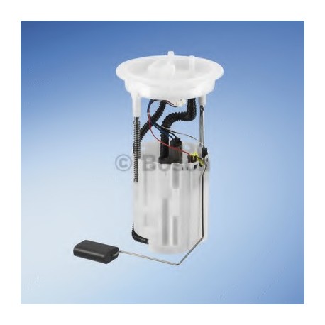 Αντλία καυσίμων BOSCH 0986580940