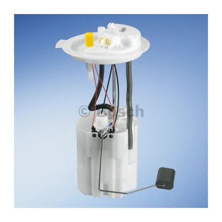 Αντλία καυσίμων BOSCH 0580200009