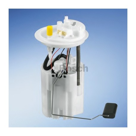 Αντλία καυσίμων BOSCH 0580200011
