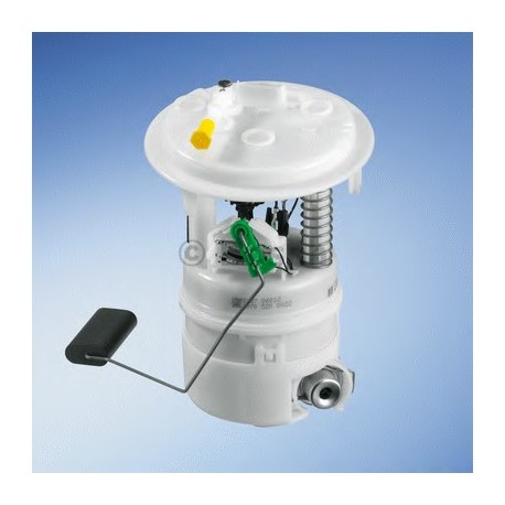 Αντλία καυσίμων BOSCH 0986580381