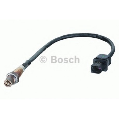 Αισθητήρας λάμδα BOSCH 0258017018