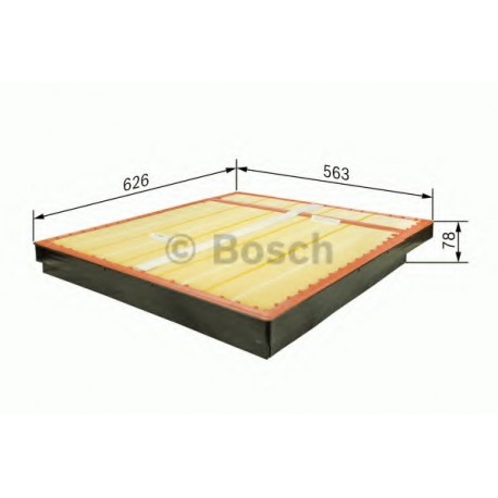 Φίλτρο Αέρα BOSCH F026400094