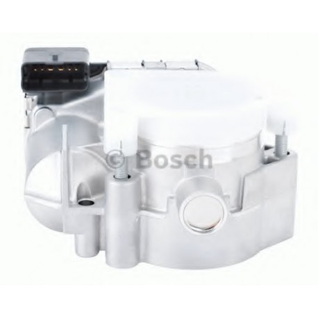 Σώμα πεταλούδας γκαζιού & εξαρτήματα BOSCH 0280750085