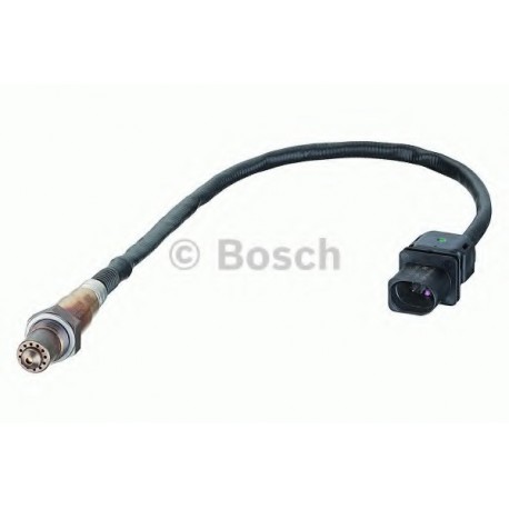 Αισθητήρας λάμδα BOSCH 0258017108