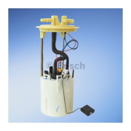 Αντλία καυσίμων BOSCH 0580203006