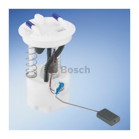 Αντλία καυσίμων BOSCH 0986580950
