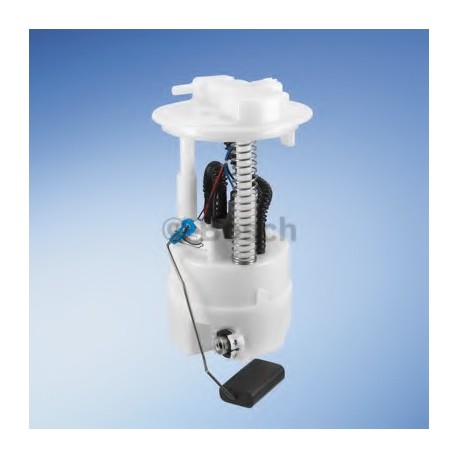 Αντλία καυσίμων BOSCH 0986580952