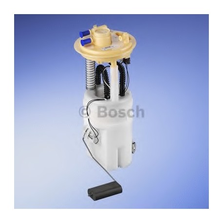 Αντλία καυσίμων BOSCH 0986580163