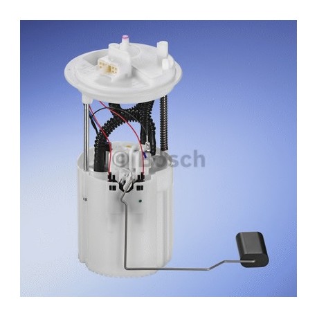 Αντλία καυσίμων BOSCH 0580314138