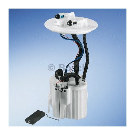 Αντλία καυσίμων BOSCH 0580314212