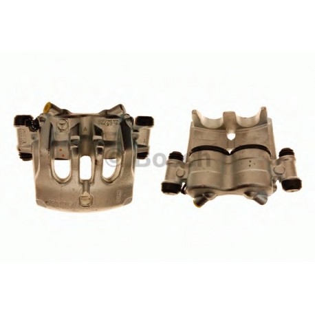 Δαγκάνα & στήριγμα (βάση) BOSCH 0986134035