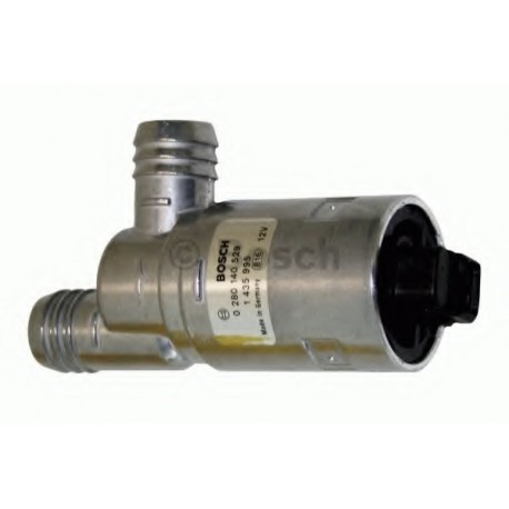 Ρύθμιση του ρελαντί BOSCH 0280140529