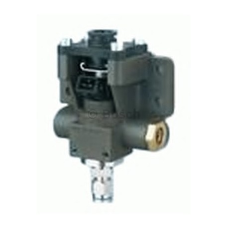 Δοσομετρική μονάδα (AdBlue) BOSCH 0444011023