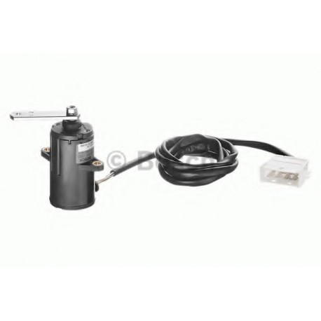 Αισθητήρες συστήματος τροφοδοσίας BOSCH 0205001206