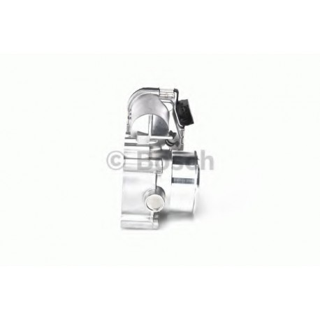 Σώμα πεταλούδας γκαζιού & εξαρτήματα BOSCH 0280750076