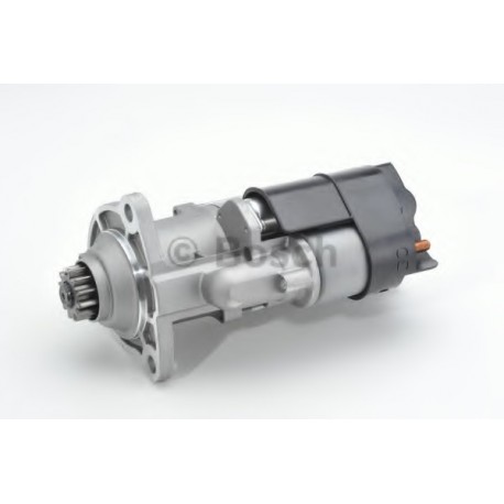 Μίζα BOSCH 0001261028