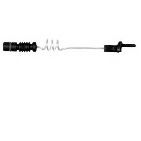 Σετ Τακάκια BREMBO A00282