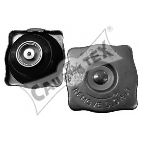 Δοχείο διαστολής CAUTEX 954076
